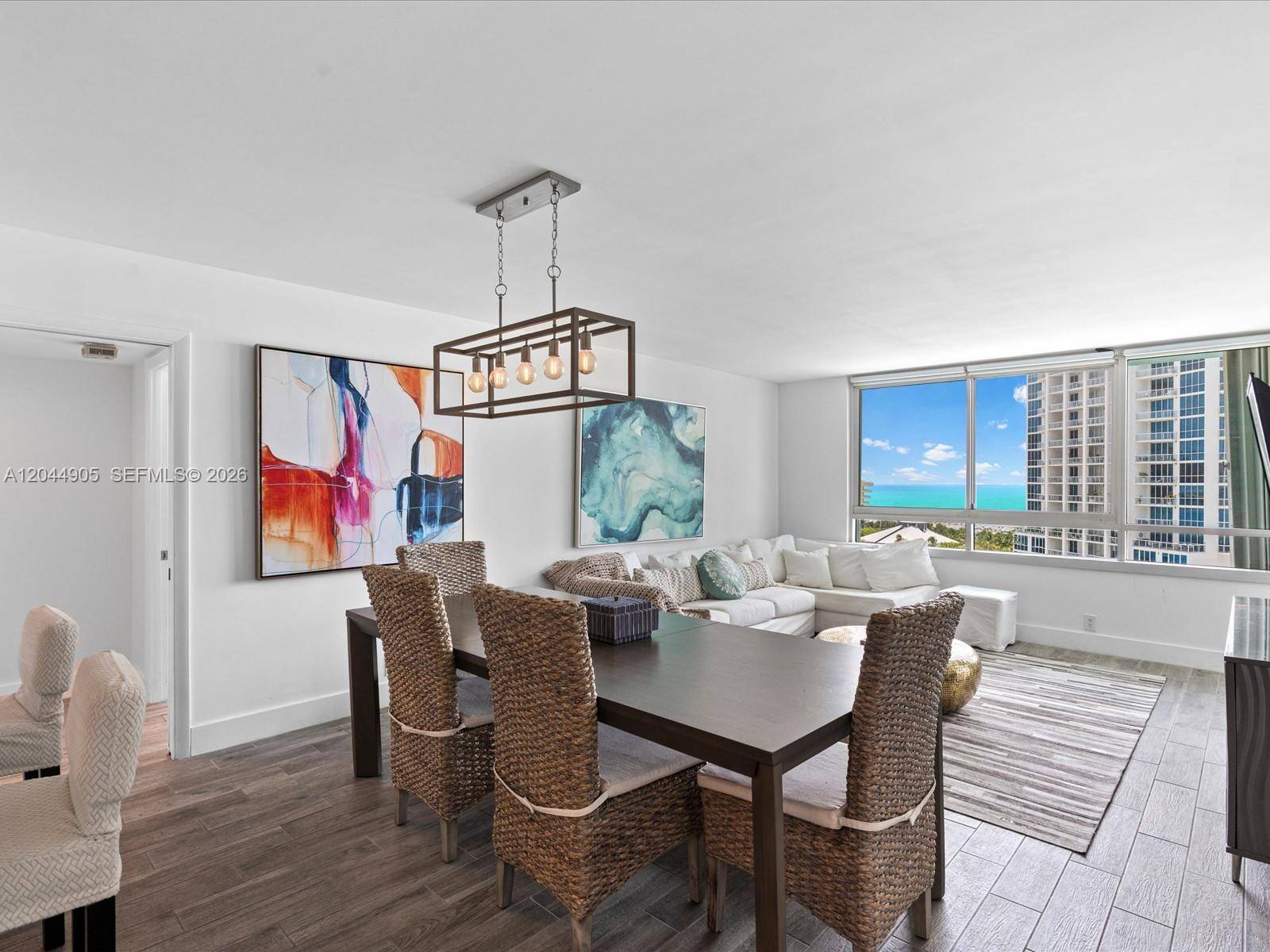 400 S Pointe DrMiami Beach - Co-Op 5+ Stories,Condo condo unit 1102 - picture