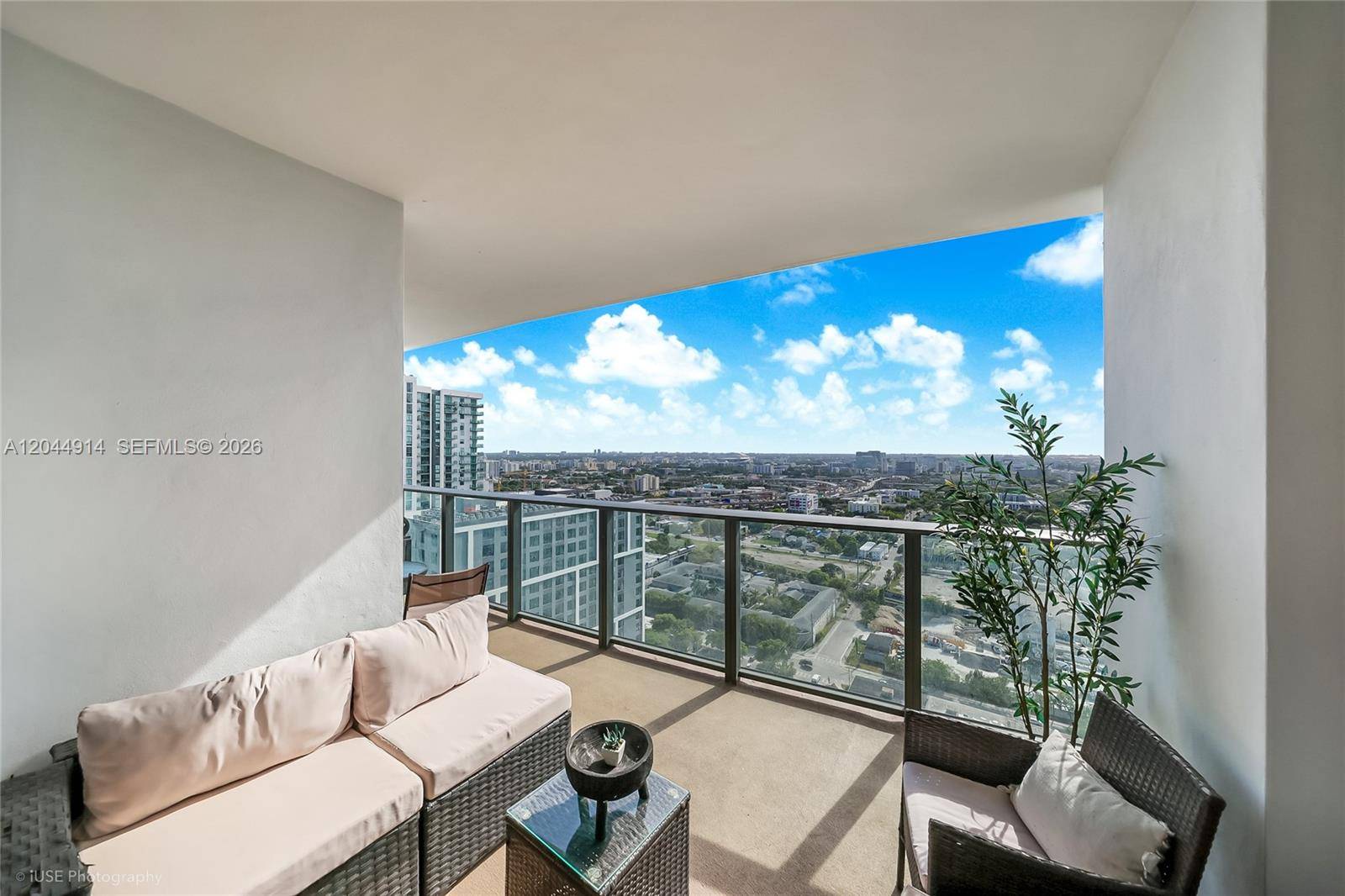 1600 NE 1st AveMiami - CANVAS CONDO condo unit 2814 - picture