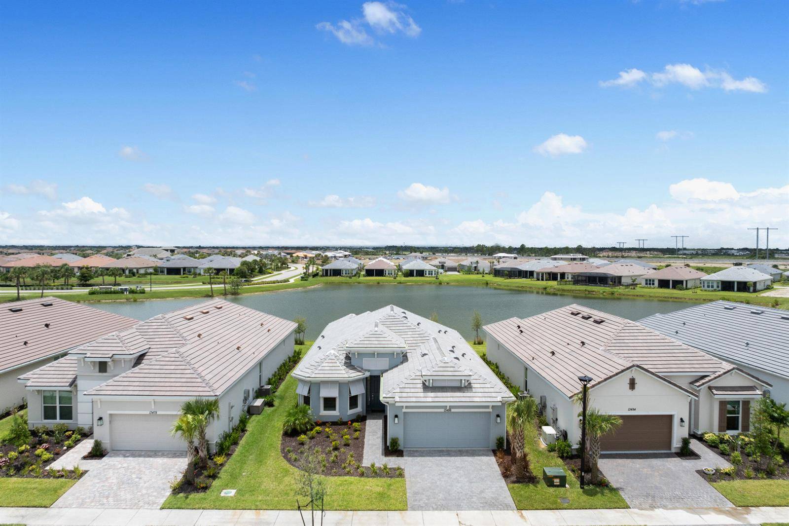 13486 SW AlejandroPort St. Lucie - picture