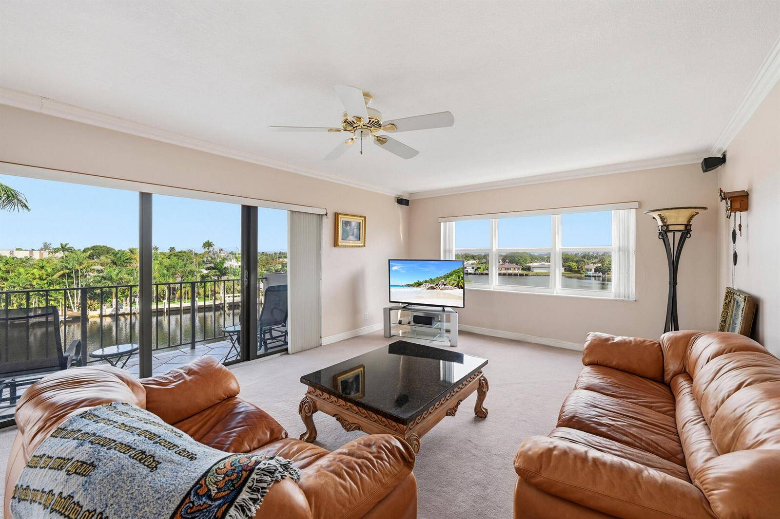 1839 Middle RiverFort Lauderdale - RIVERS BEND CONDO,Rivers Bend Condo condo unit 302 - picture