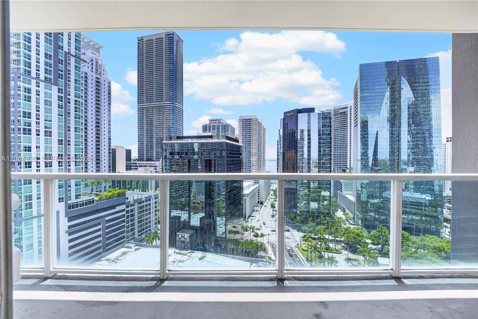 1250 S Miami AveMiami - Condo 5+ Stories,Condo condo unit 2004 - picture