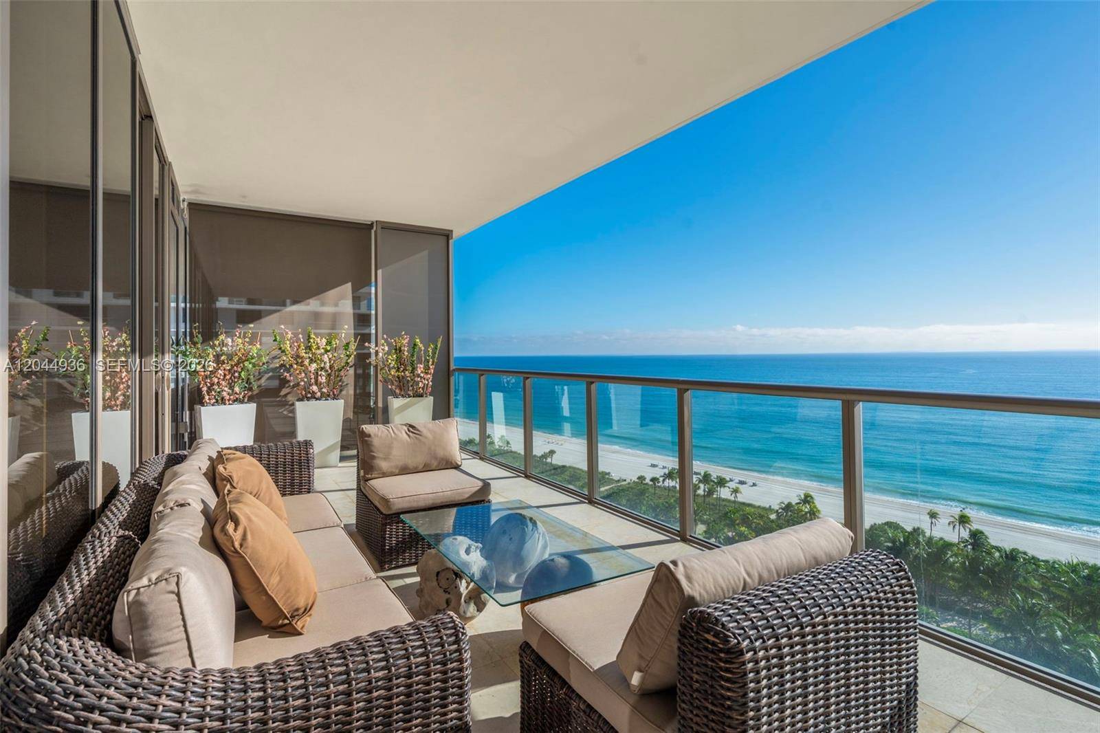9705 Collins AveBal Harbour - Condo/Co-Op/Seasonal,Condo condo unit 1402N - picture