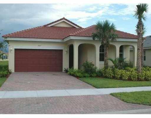 1807 SW JamesportPort St. Lucie - picture