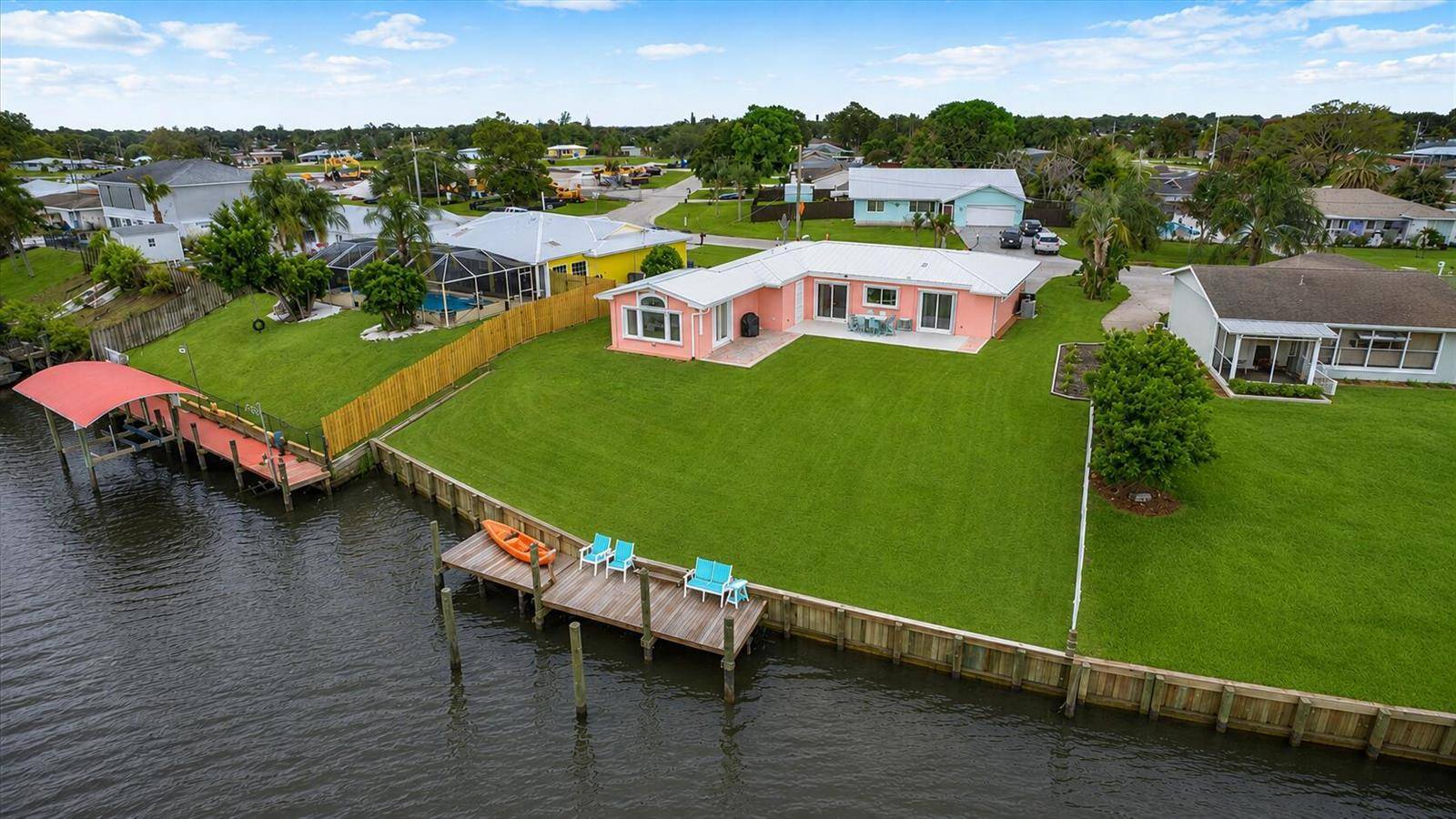 611 SE HarborviewPort St. Lucie - picture