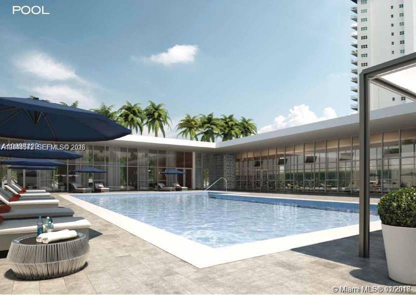 15051 Royal Oaks LnNorth Miami - THE OAKS I CONDO condo unit 1903 - picture