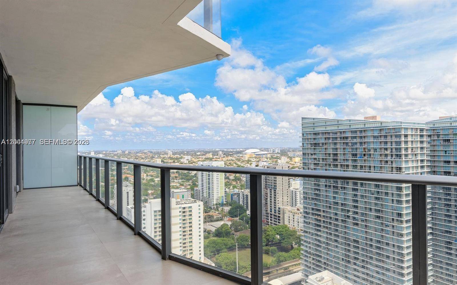 1300 S Miami AveMiami - Condo/Co-Op/Annual,Condo condo unit 3311 - picture