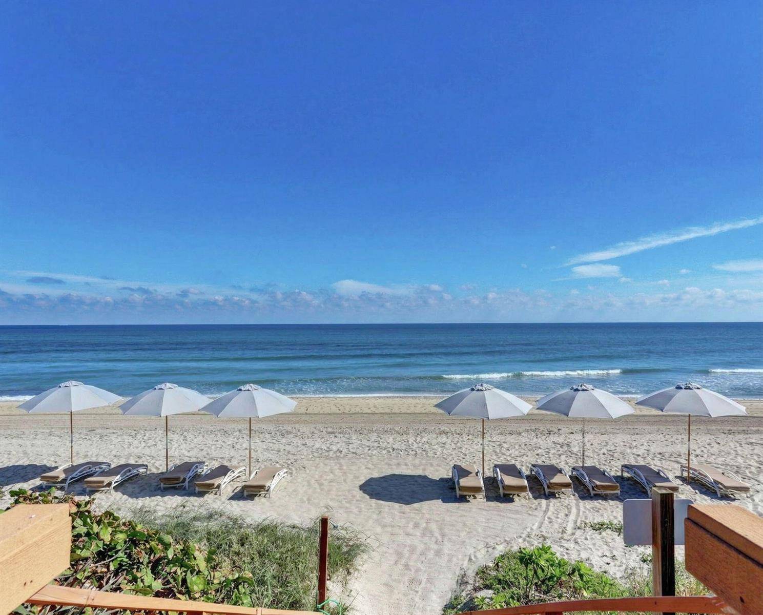 3440 S OceanPalm Beach - HALCYON OF PALM BEACH condo unit 105s - picture