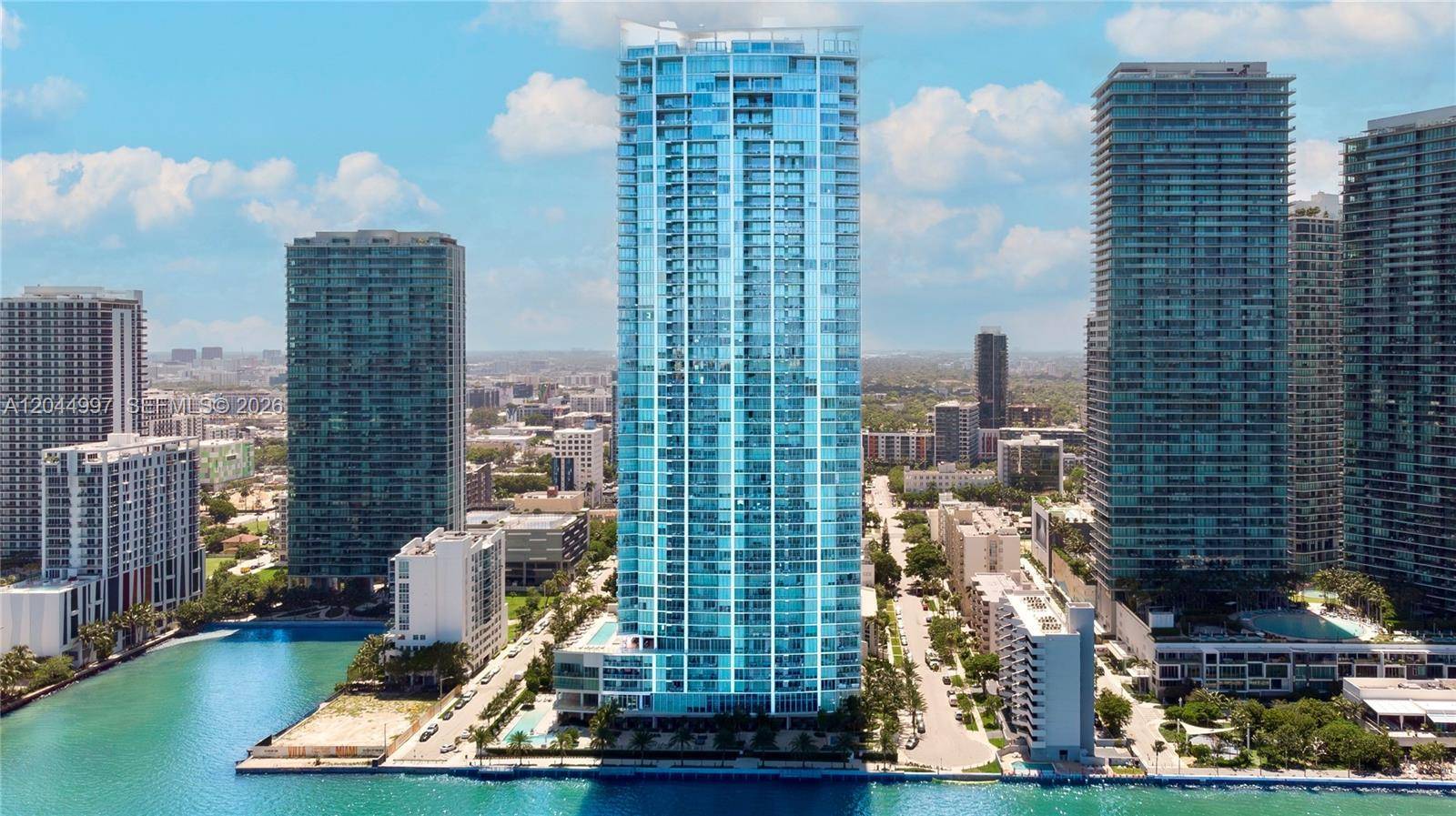2900 NE 7th AveMiami - BISCAYNE BEACH CONDO condo unit 4307 - picture