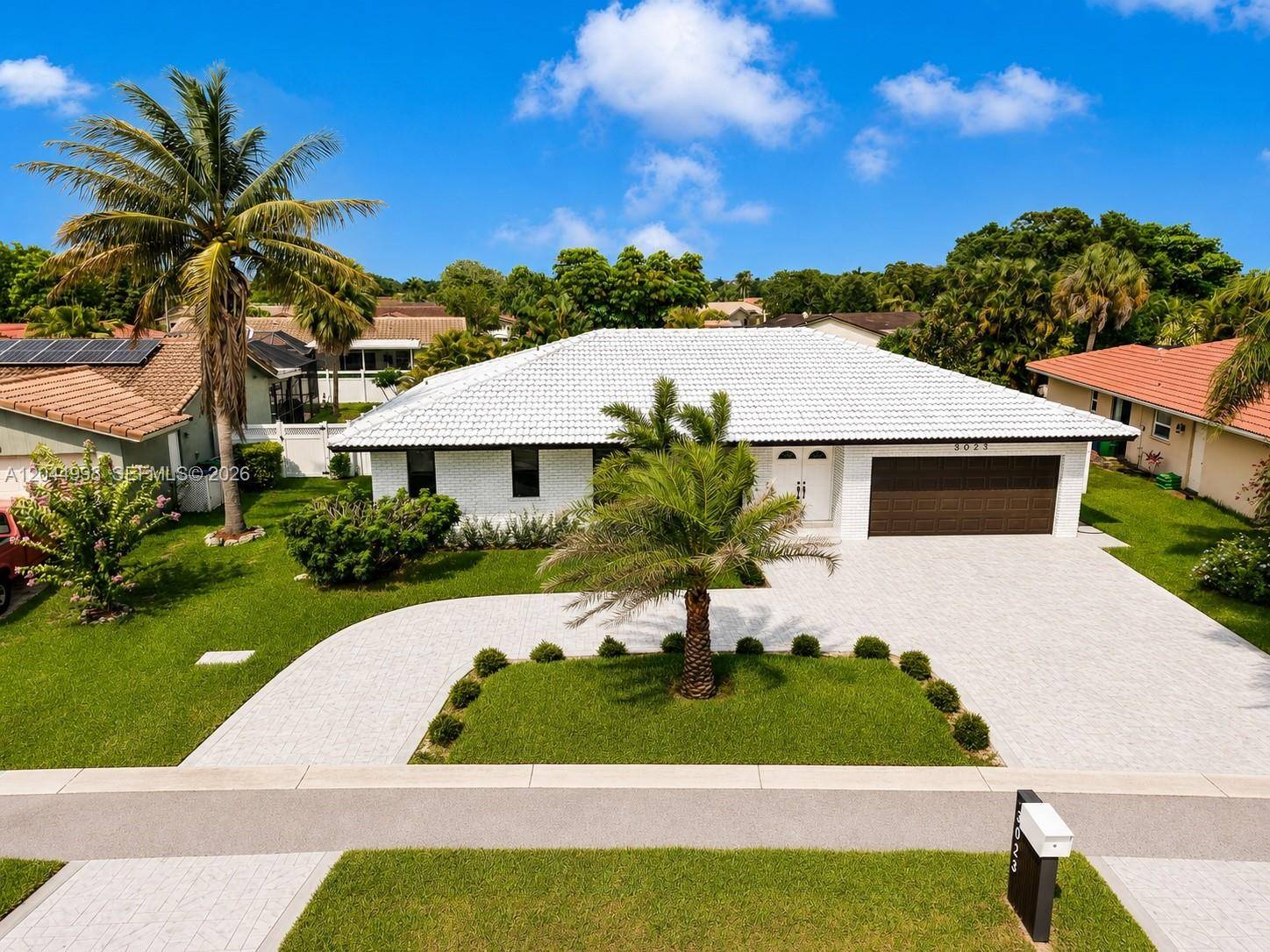 3023 NW 123rd AveCoral Springs - picture