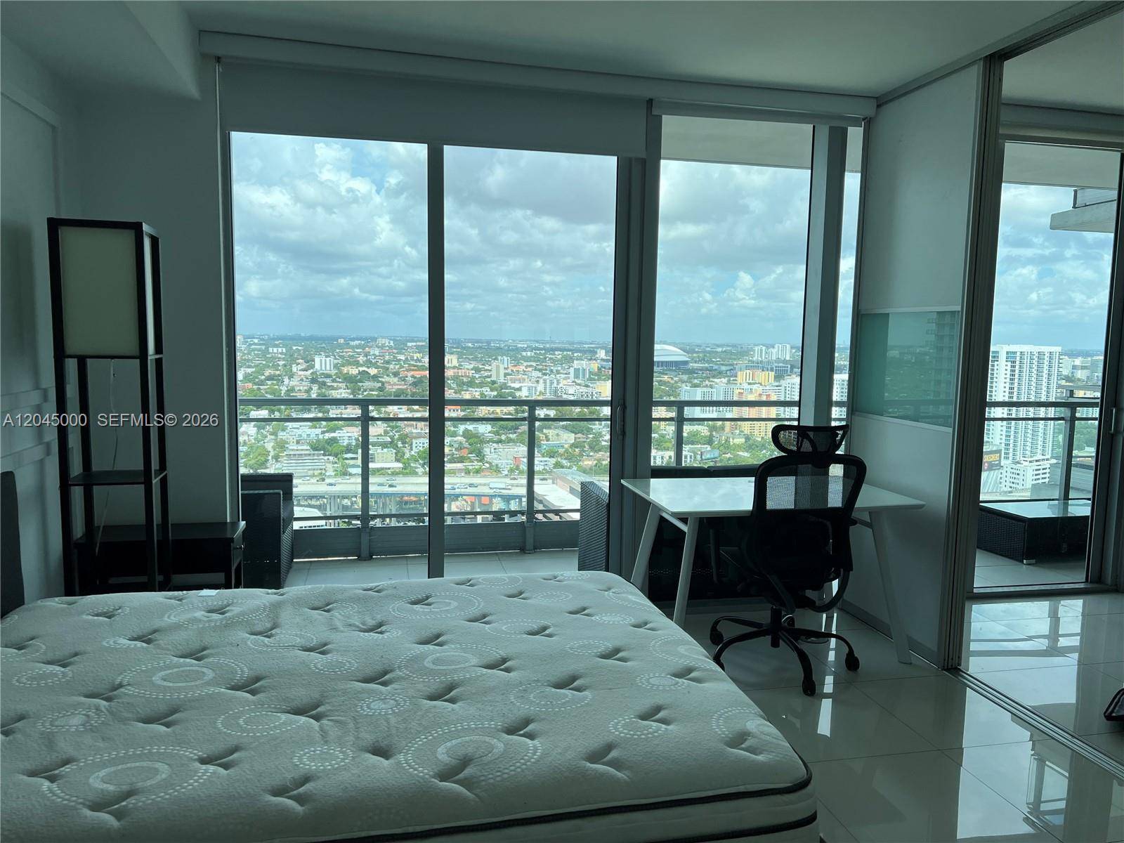 92 SW 3rd StMiami - MINT CONDO condo unit 3508 - picture