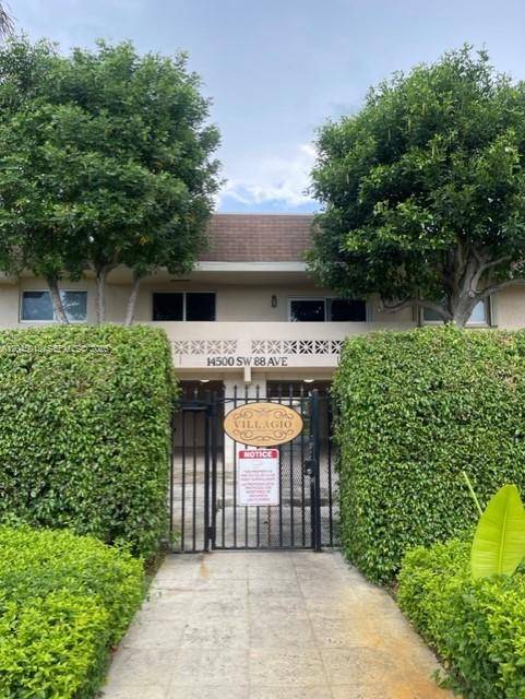 14500 SW 88th AvePalmetto Bay - Condo 1-4 Stories,Condo condo unit 247 - picture