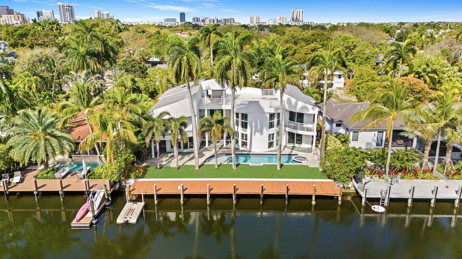 450 VictoriaFort Lauderdale - picture