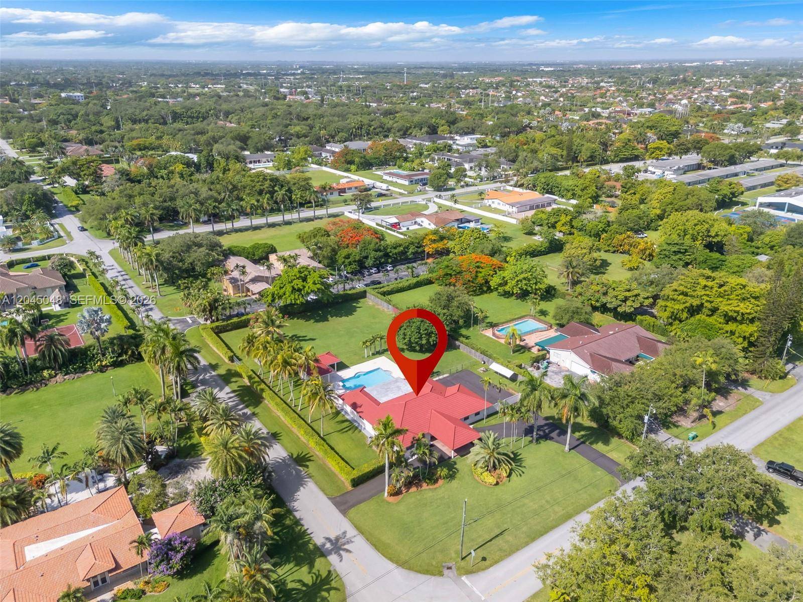 9900 SW 62nd StMiami - picture
