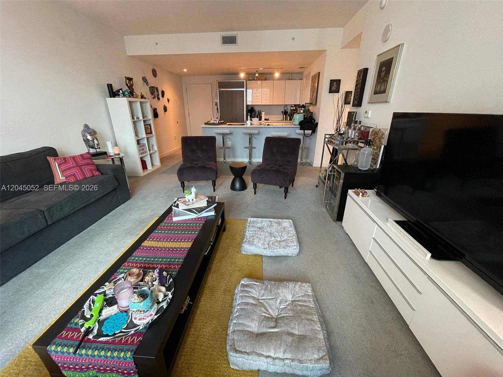 1100 S Miami AveMiami - 1100 MILLECENTO RESIDENCE condo unit 2809 - picture