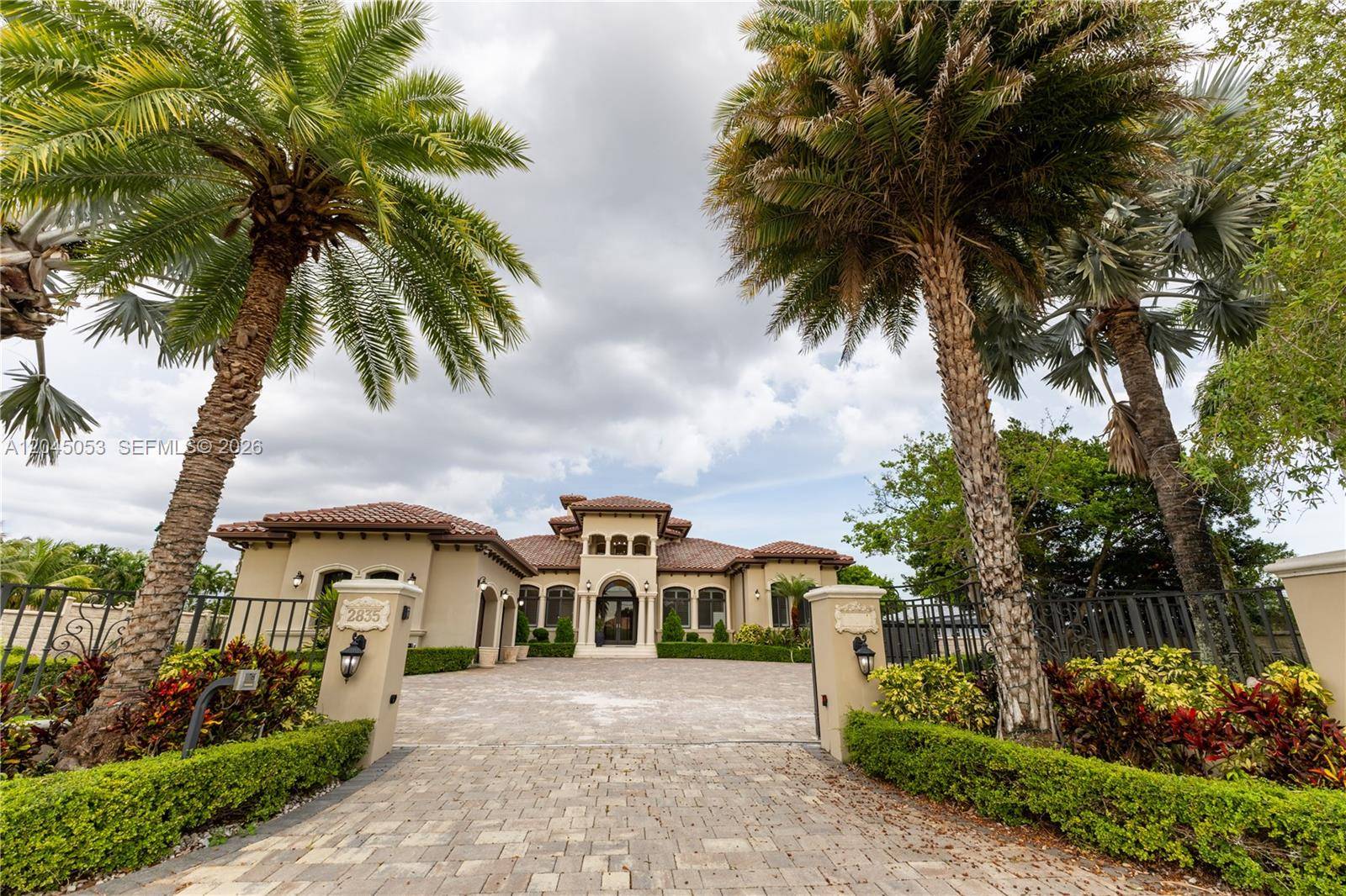 2835 SW 132nd AveMiami - picture