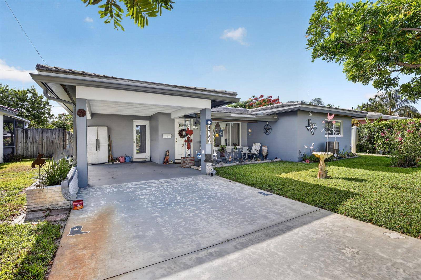 4760 NE 5thOakland Park - picture