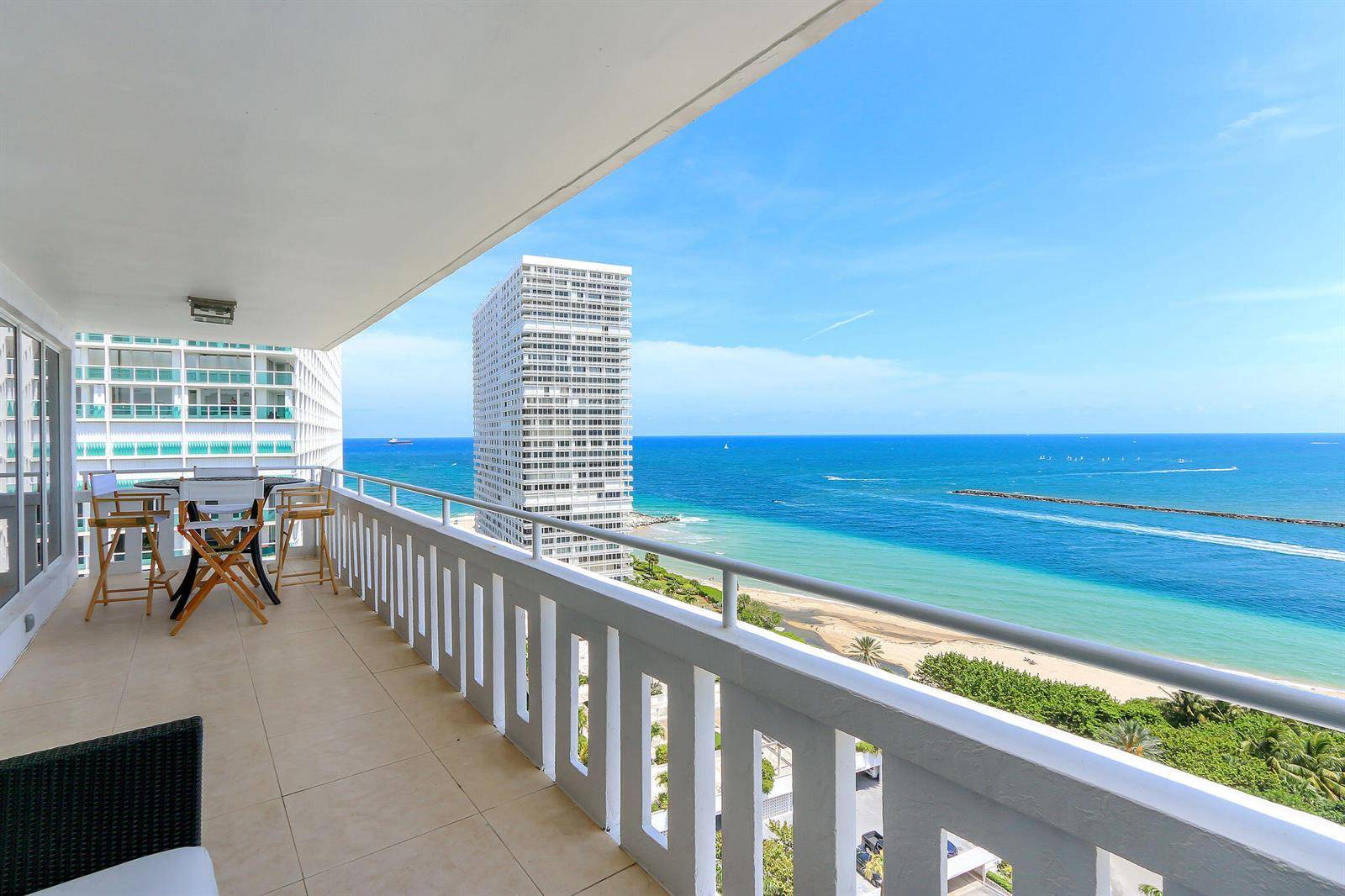 2000 S OceanFort Lauderdale - Condo condo unit 1810 - picture