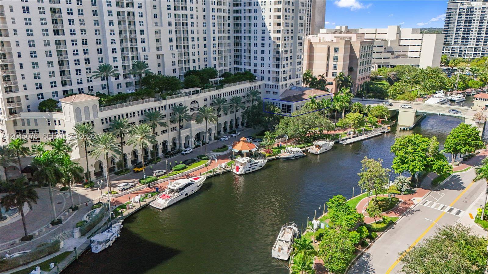 511 SE 5 AveFort Lauderdale - Condo 5+ Stories,Condo condo unit 8,9,11 - picture