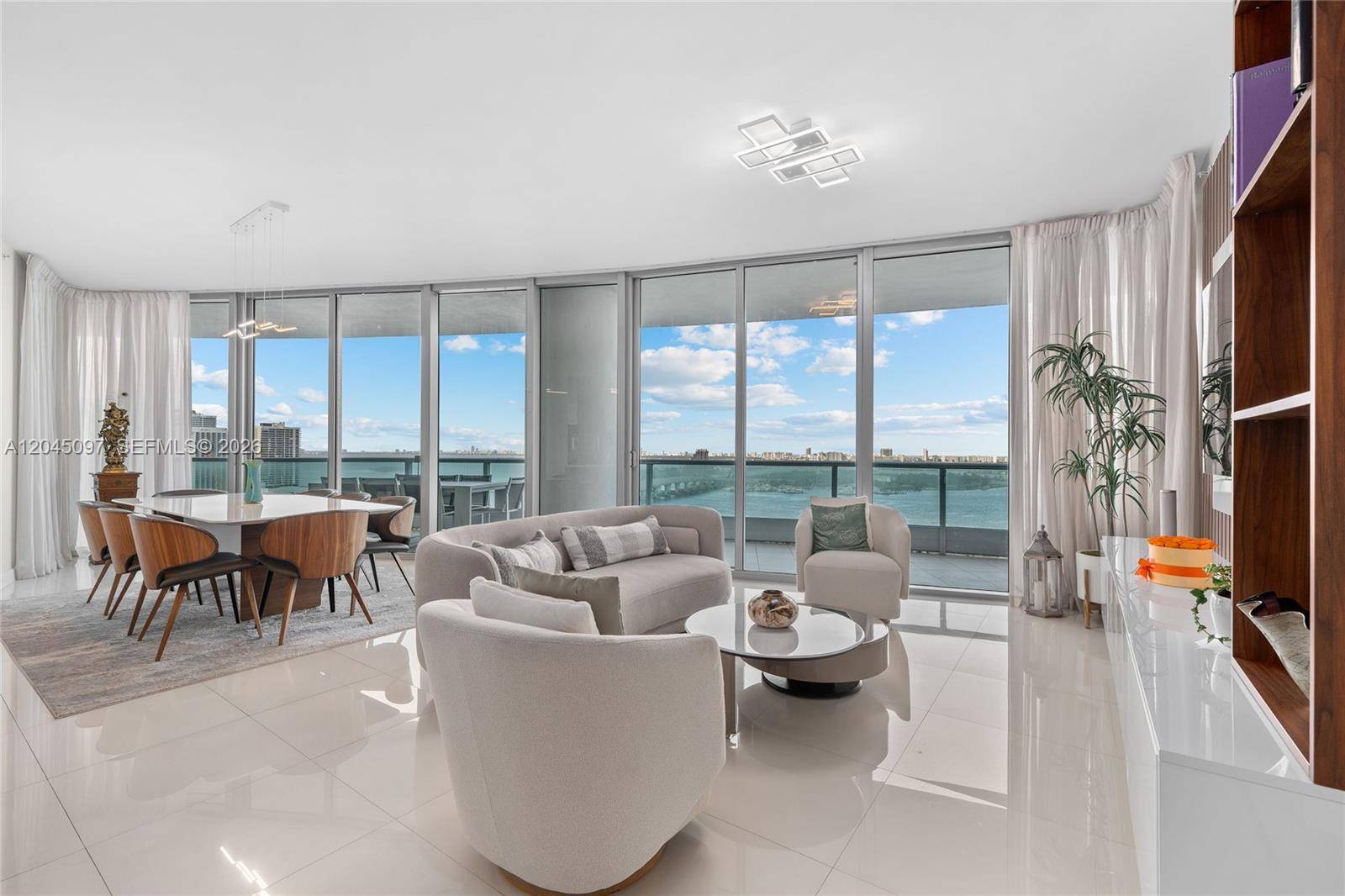 900 Biscayne BlvdMiami - 900 BISCAYNE BAY CONDO condo unit 2506 - picture