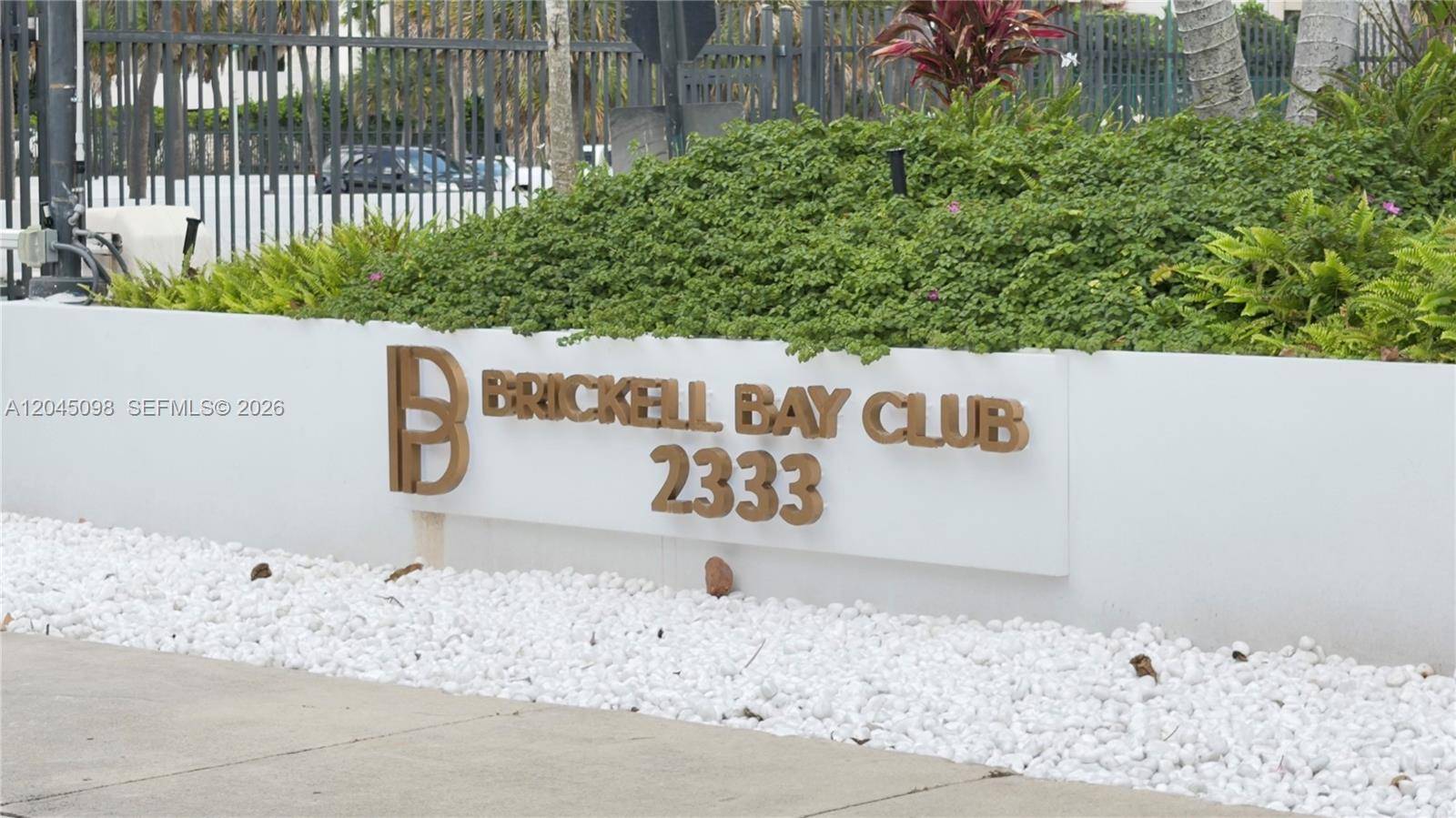 2333 Brickell AveMiami - Condo/Co-Op/Annual,Condo condo unit 614 - picture