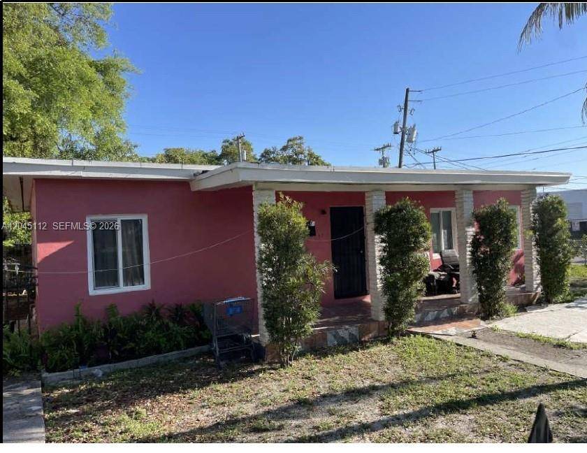 157 NE 64th TerMiami - picture