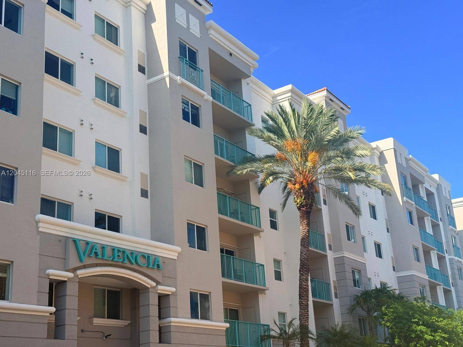 6001 SW 70th StSouth Miami - Condo 5+ Stories,Condo condo unit 355 - picture