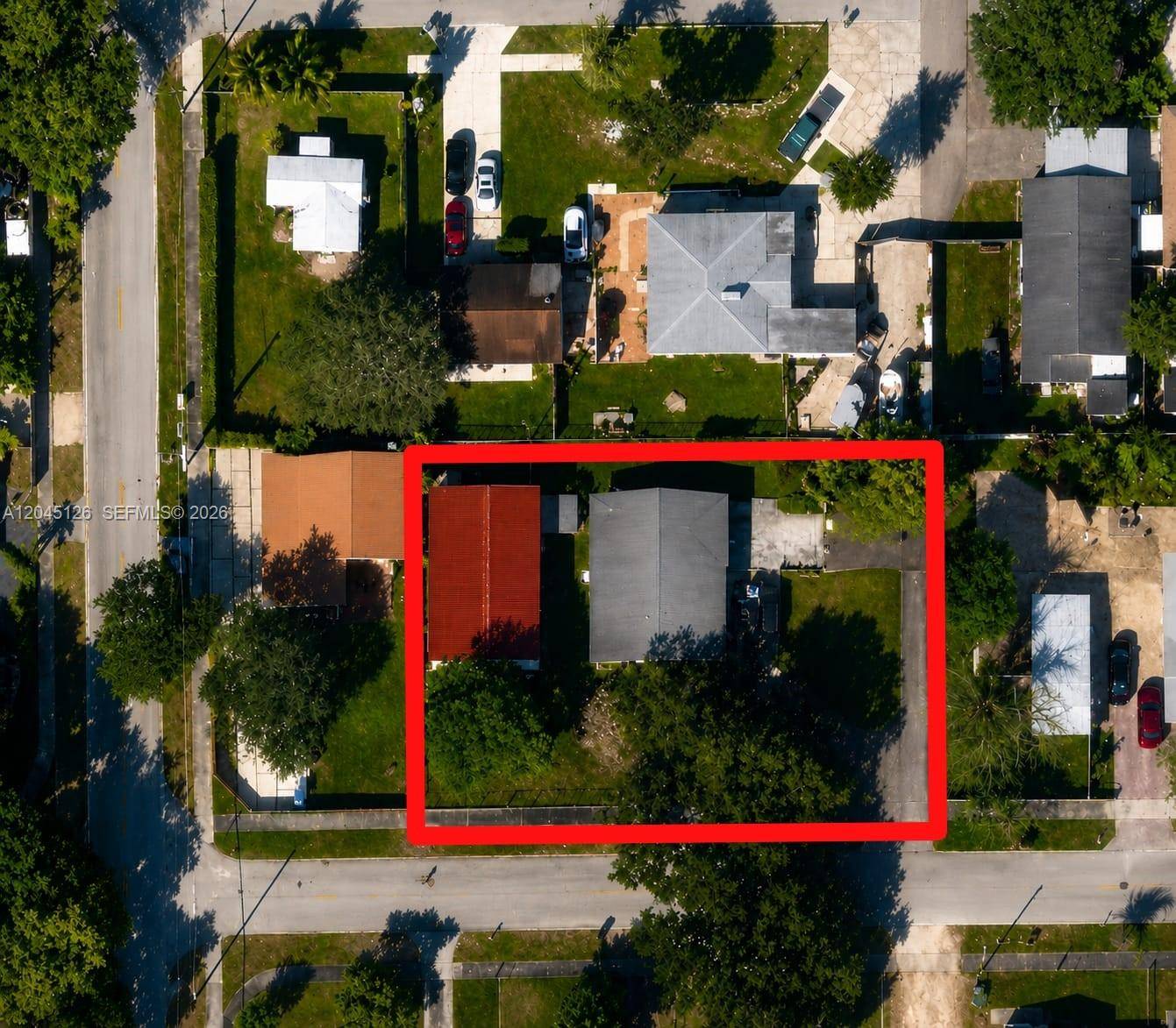 6145 Hayes StHollywood - picture