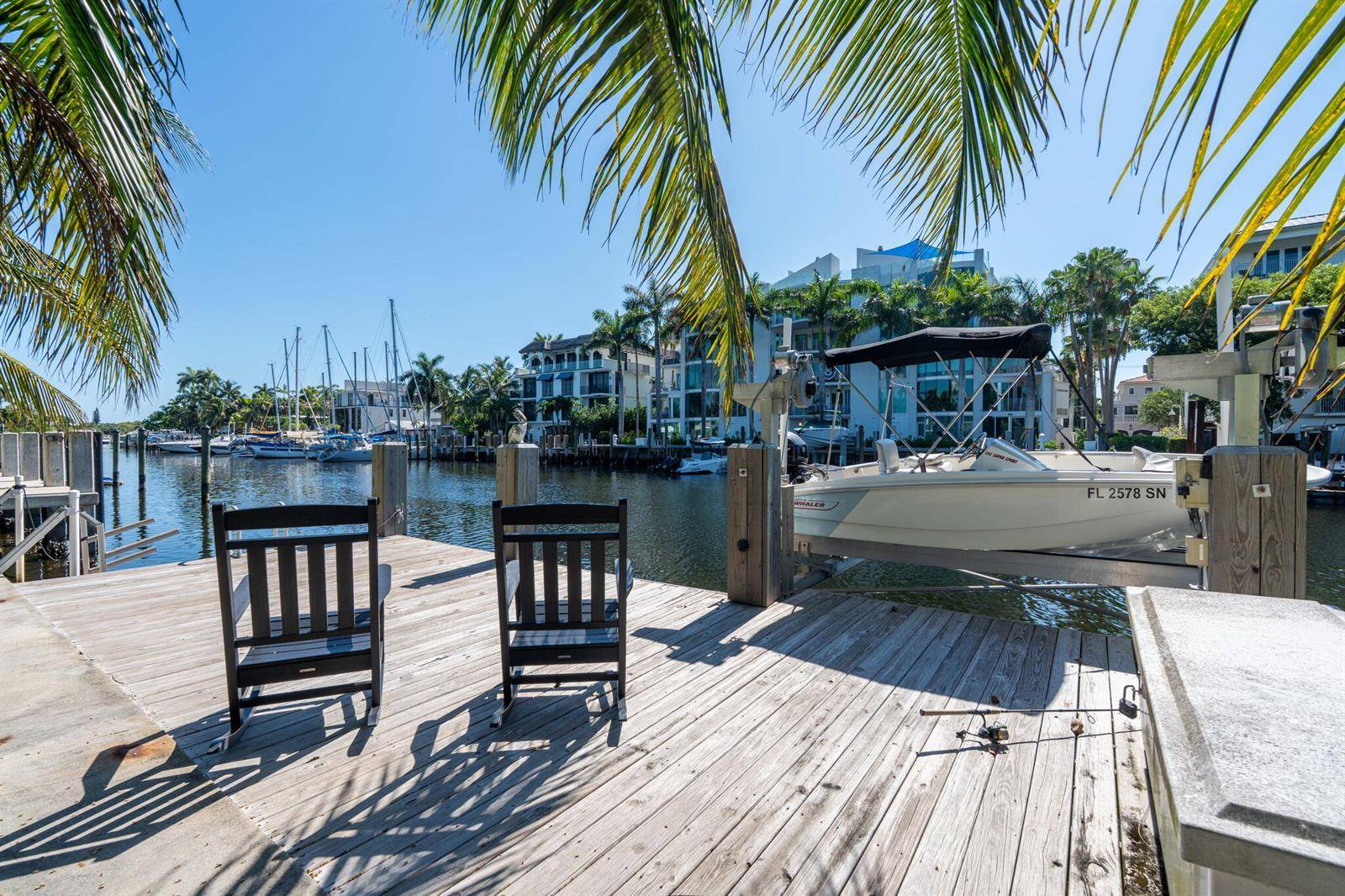 224 N GordonFort Lauderdale - picture
