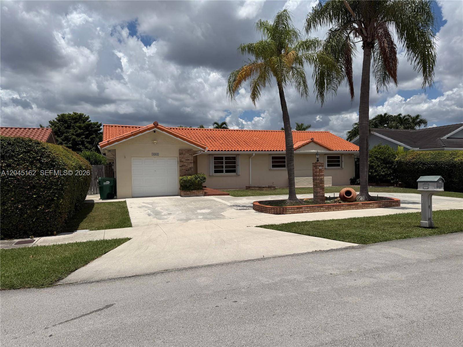3262 SW 139th PlMiami - picture