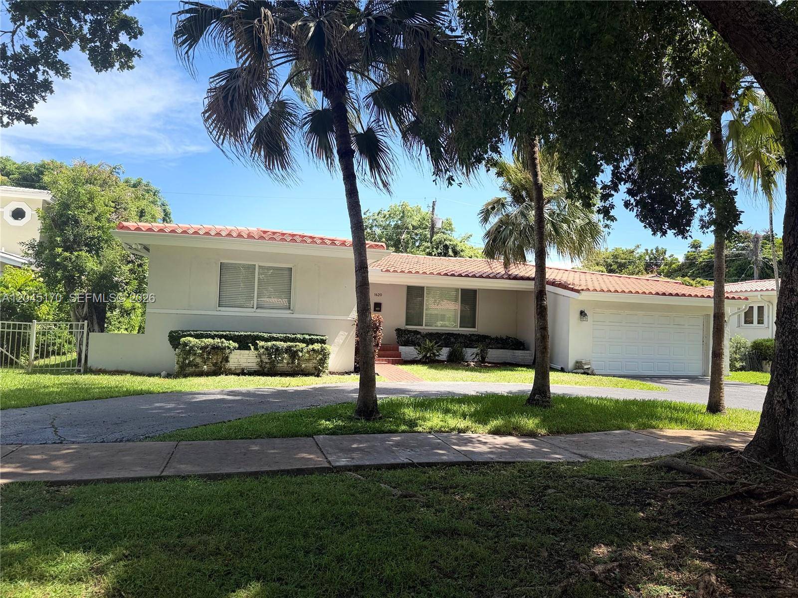 1420 Baracoa AveCoral Gables - picture