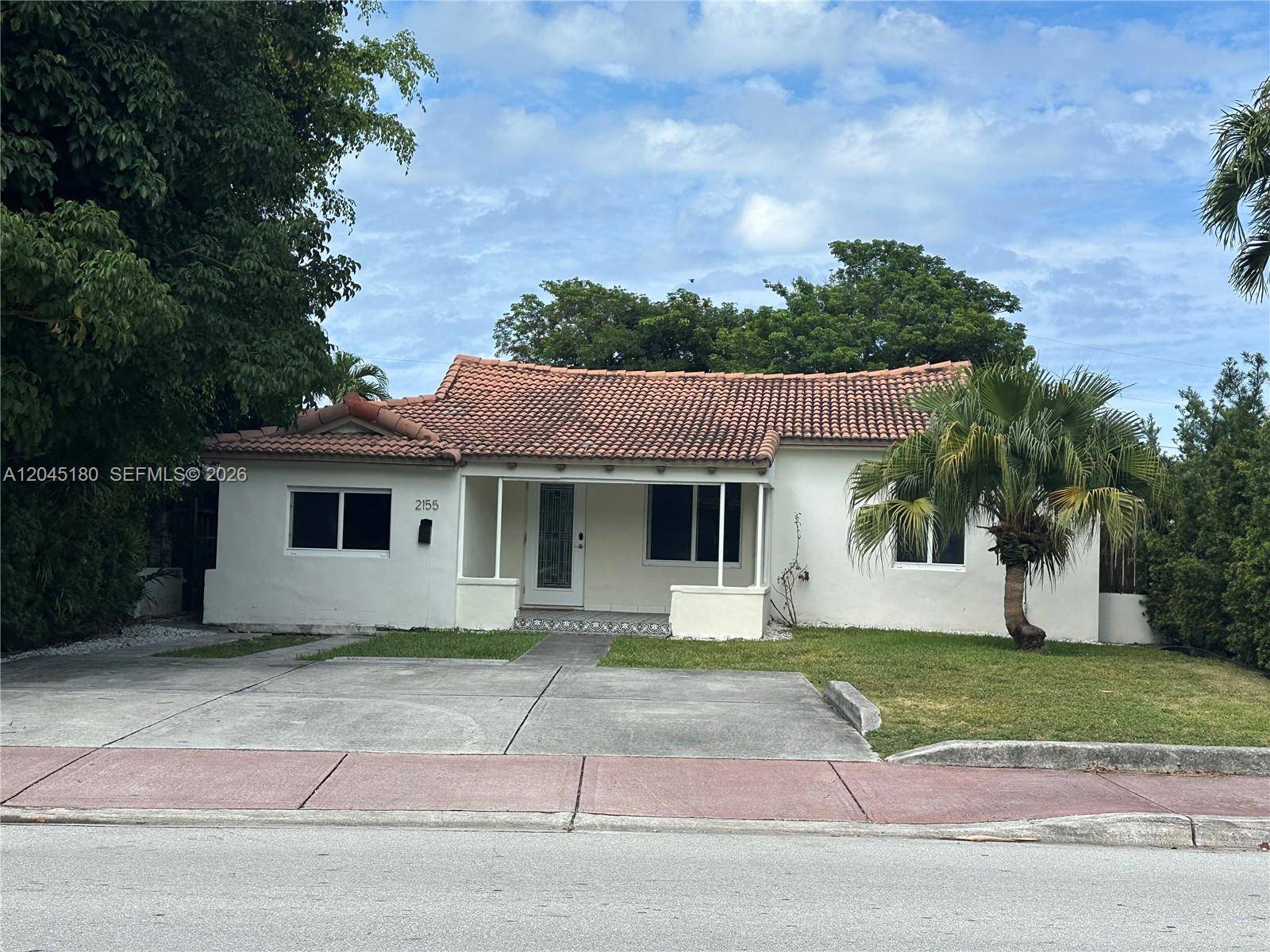 2155 Biarritz DrMiami Beach - picture