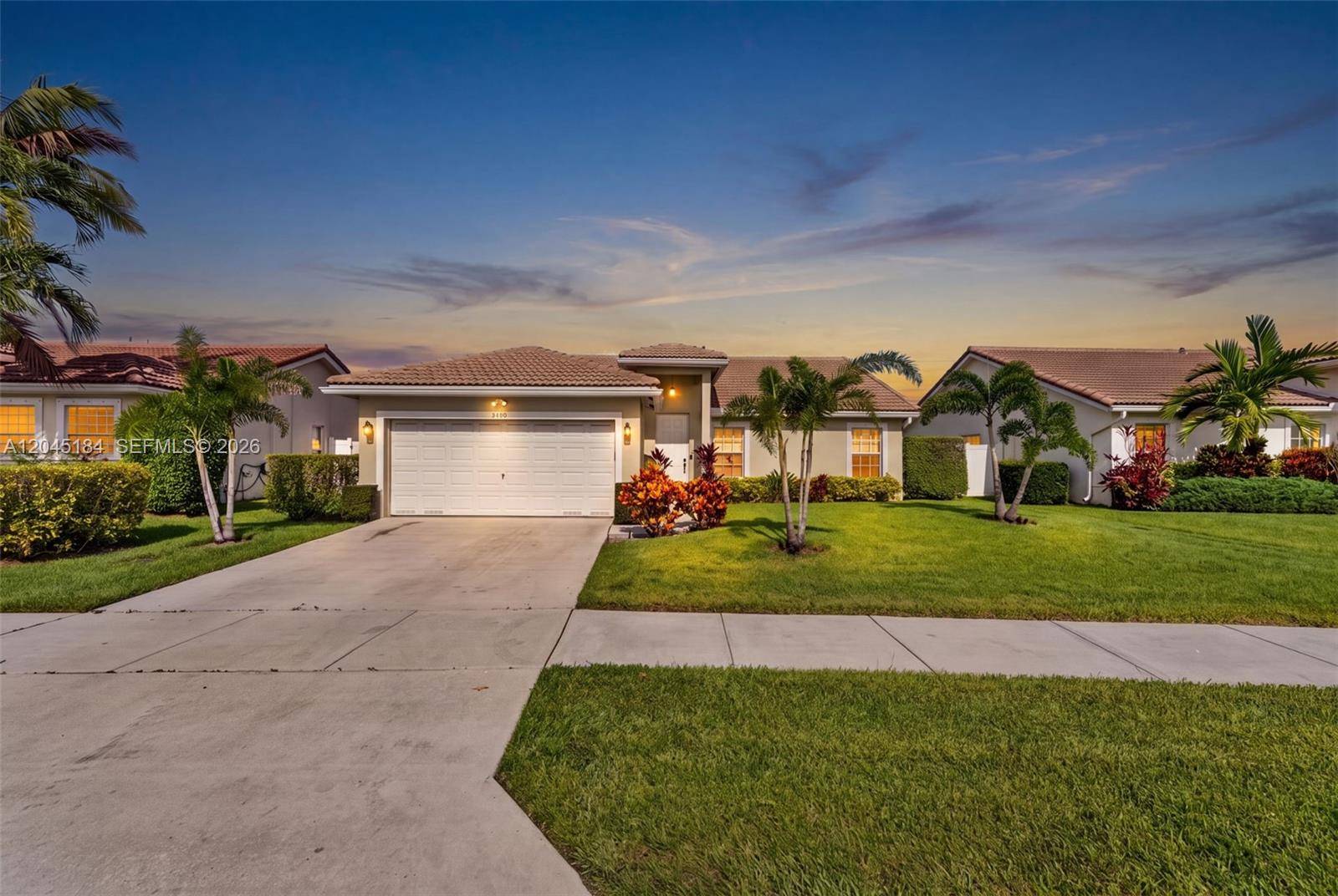 4461 NW 20th AveOakland Park - picture