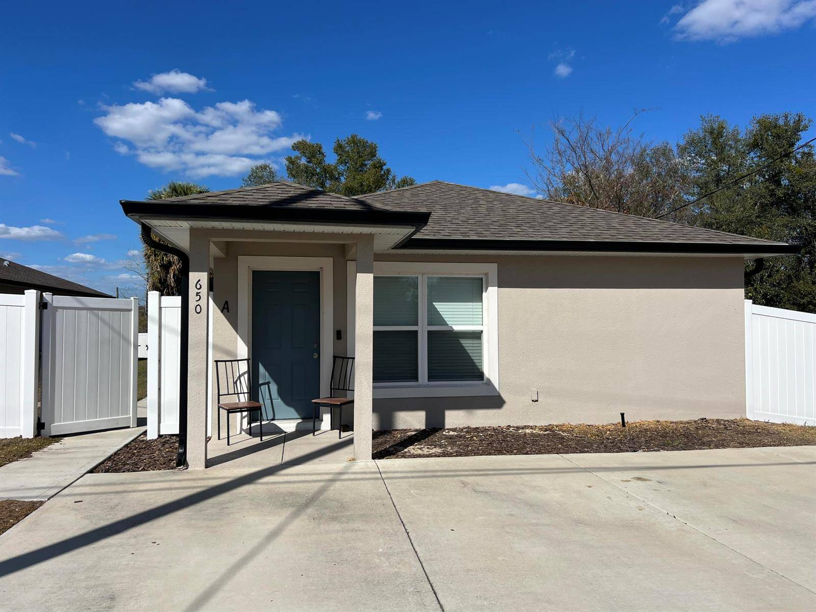 650 E Grapefruit - HIGHLAND SUBDIVISION condo unit A - picture