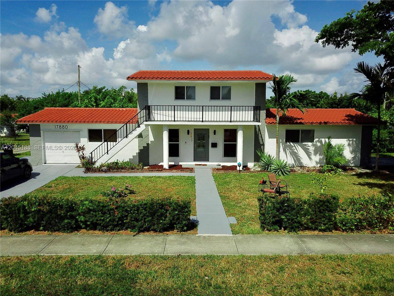 17880 NE 13th AveNorth Miami Beach - picture