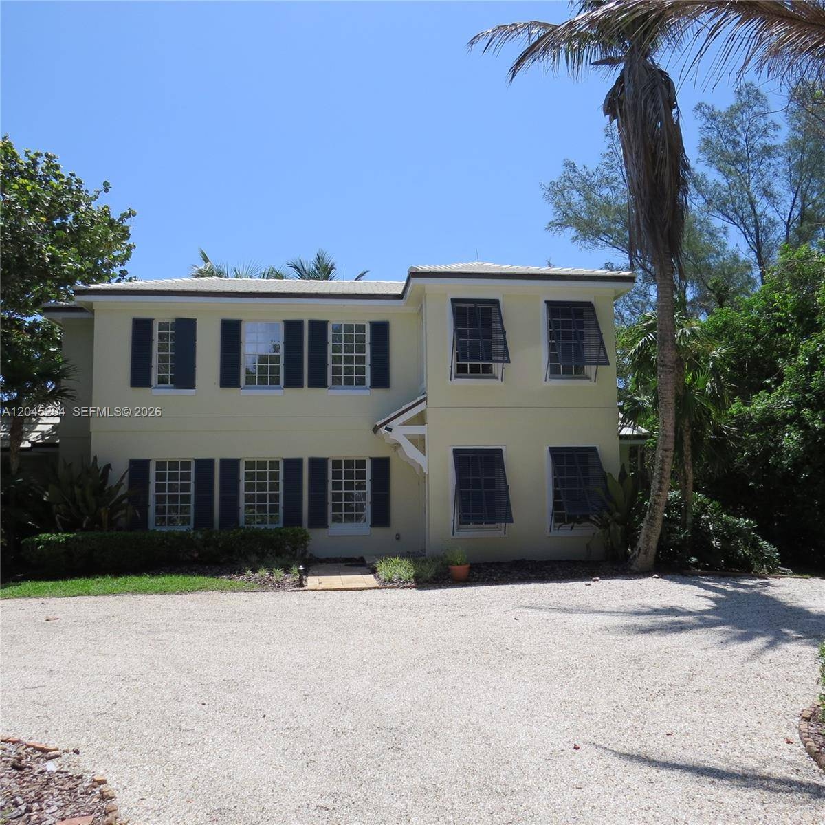 404 S Beach RdJupiter Island - Single Family-Seasonal,House condo unit 404 - picture