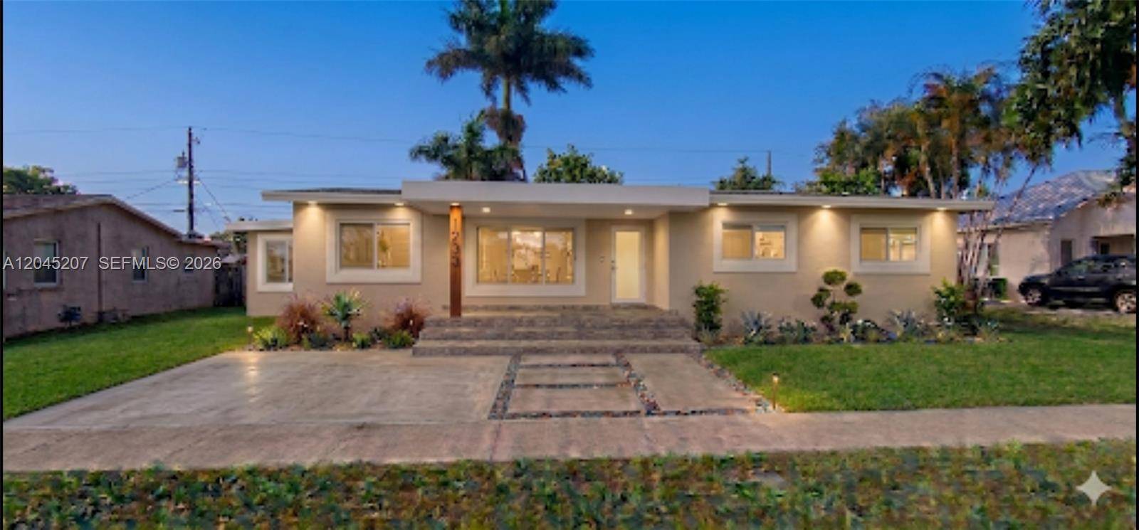 1233 SW AVENUE C PLBelle Glade - picture