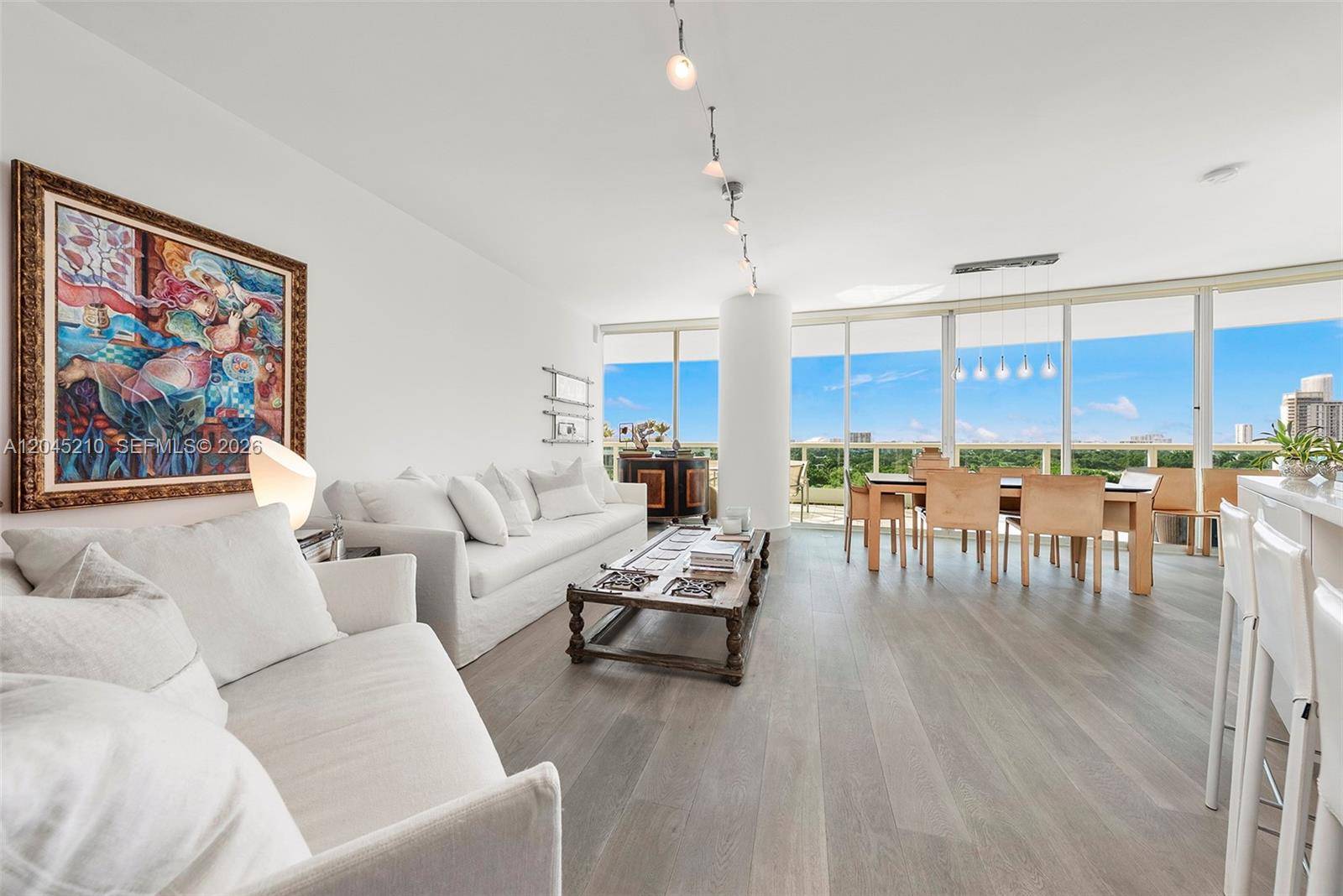 2127 Brickell AveMiami - BRISTOL TOWER CONDO,Bristol Tower condo unit 1006 - picture