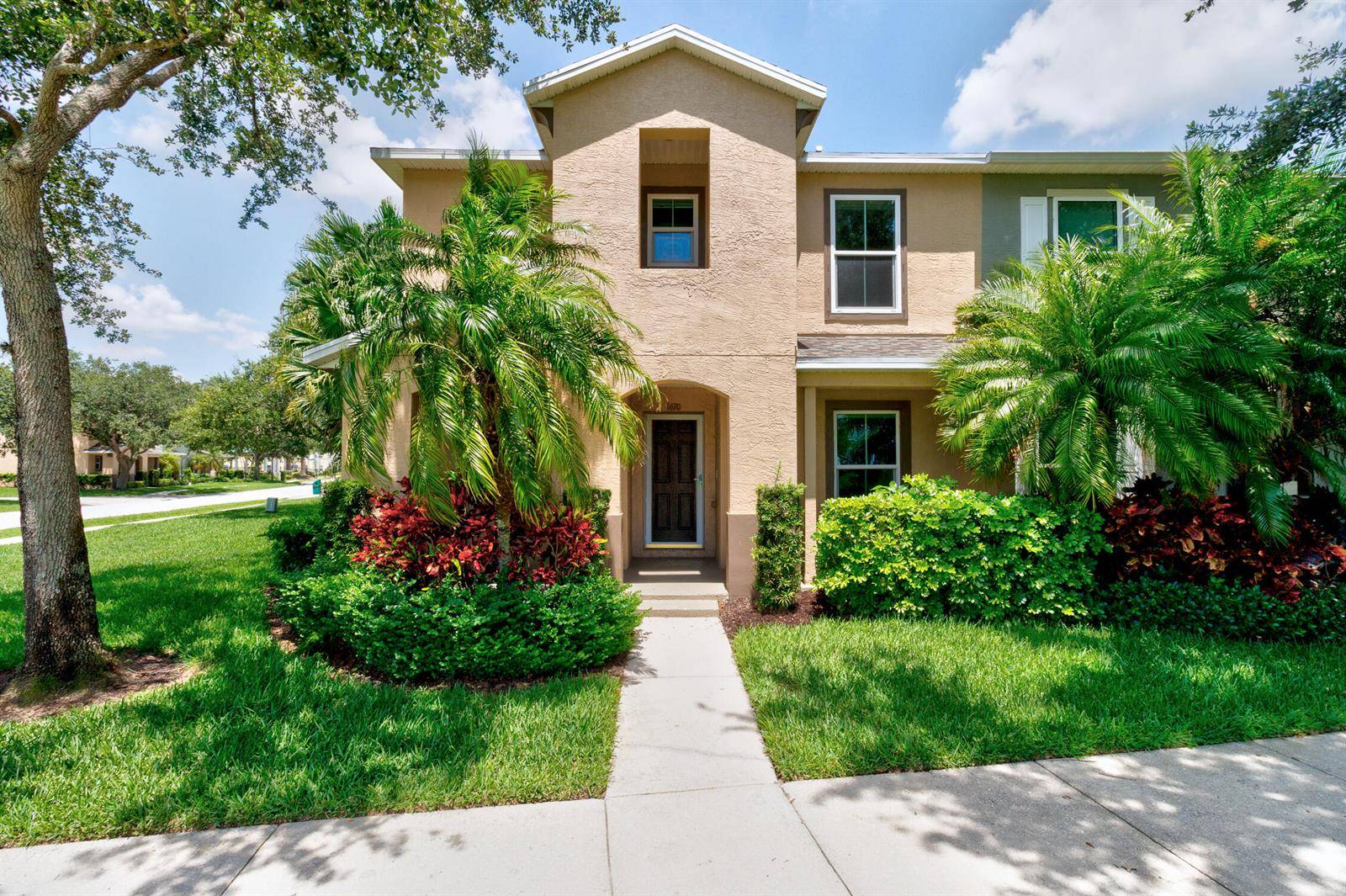 1670 Pointe WestVero Beach - POINTE WEST NORTH VILLAGE condo unit 1670 - picture