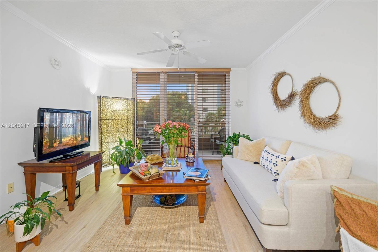 2665 SW 37th AveMiami - DA VINCI ON DOUGLAS CONDO condo unit 202 - picture