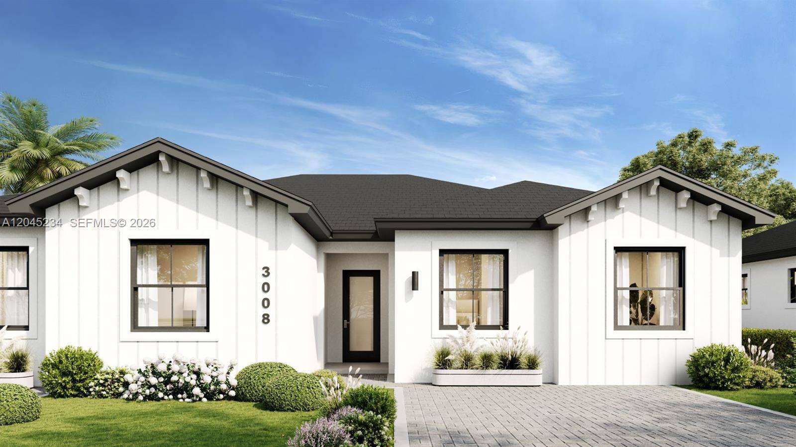 136 NW 164 StMiami - picture