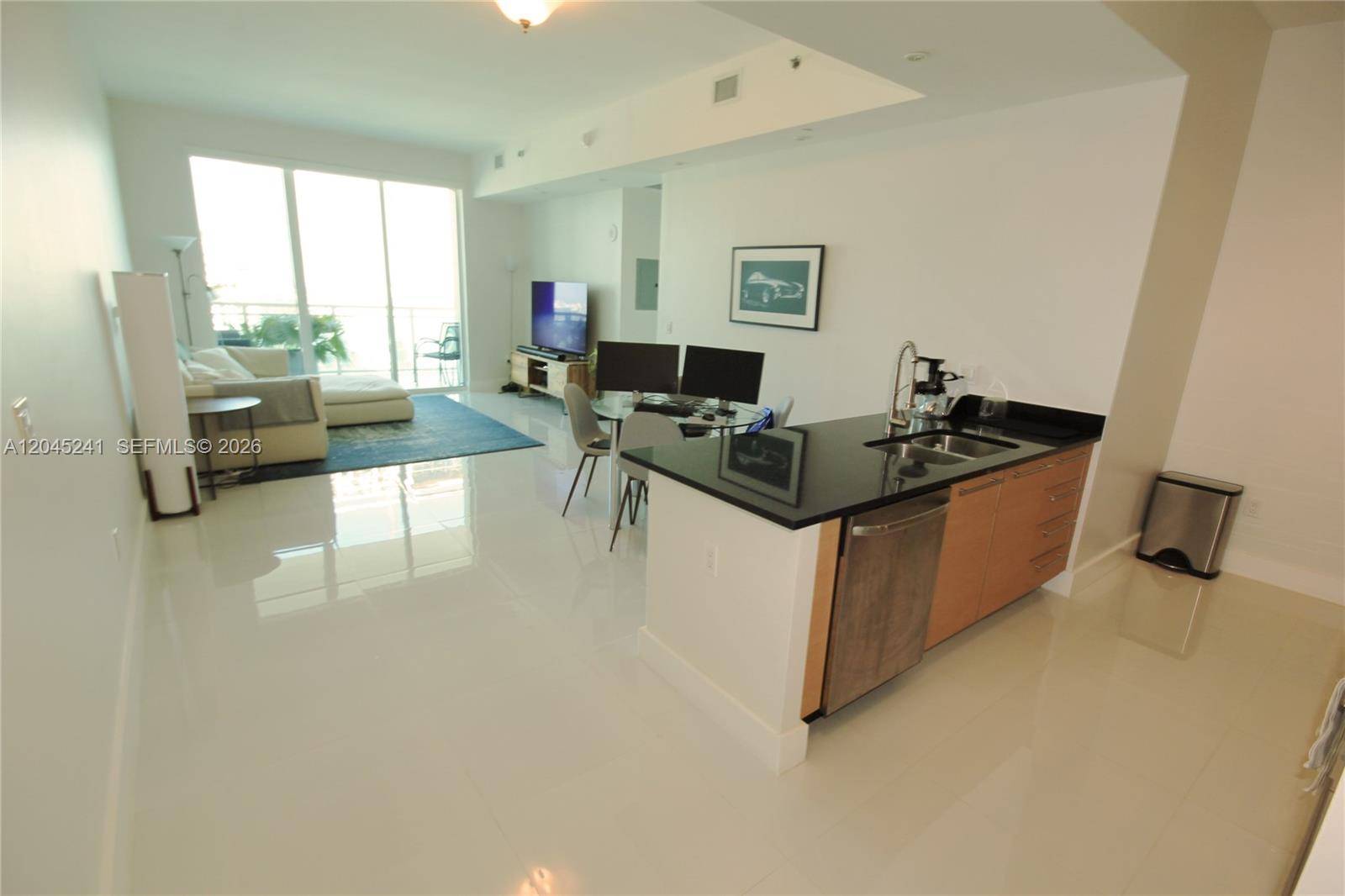 950 Brickell Bay DrMiami - Condo/Co-Op/Annual,Condo condo unit 5000 - picture