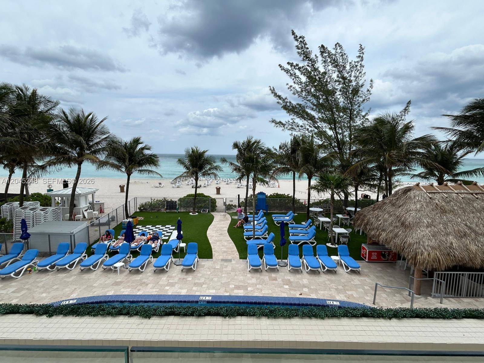 18683 Collins AveSunny Isles Beach - Condo-Hotel,Condo condo unit 1706 - picture