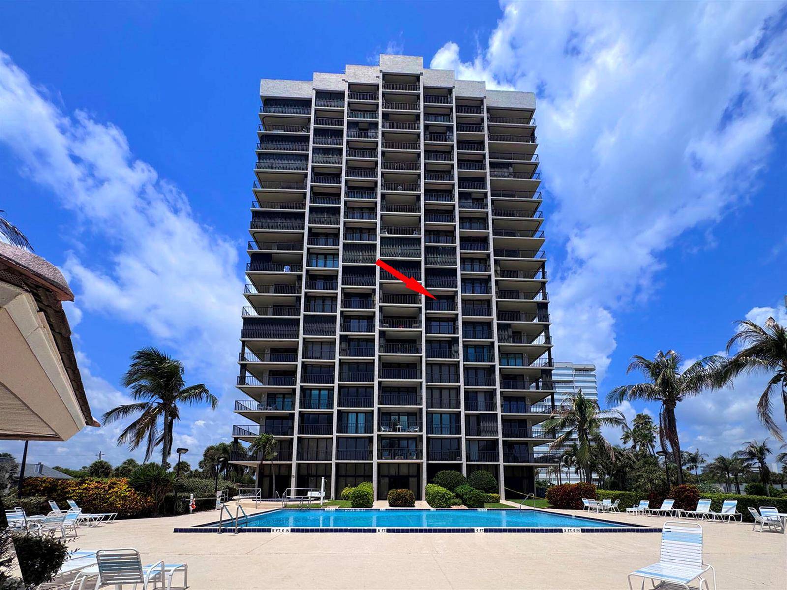 5047 N Highway A1aFort Pierce - Condo condo unit 802 - picture