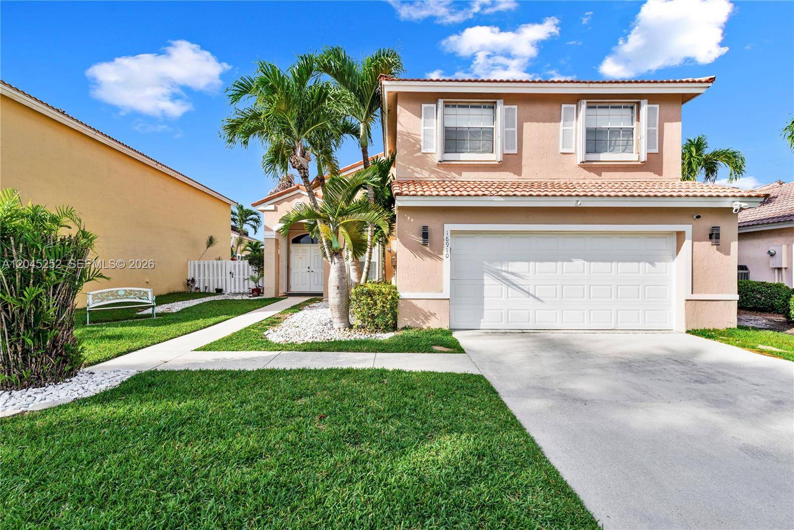 18910 NW 10th TerPembroke Pines - picture