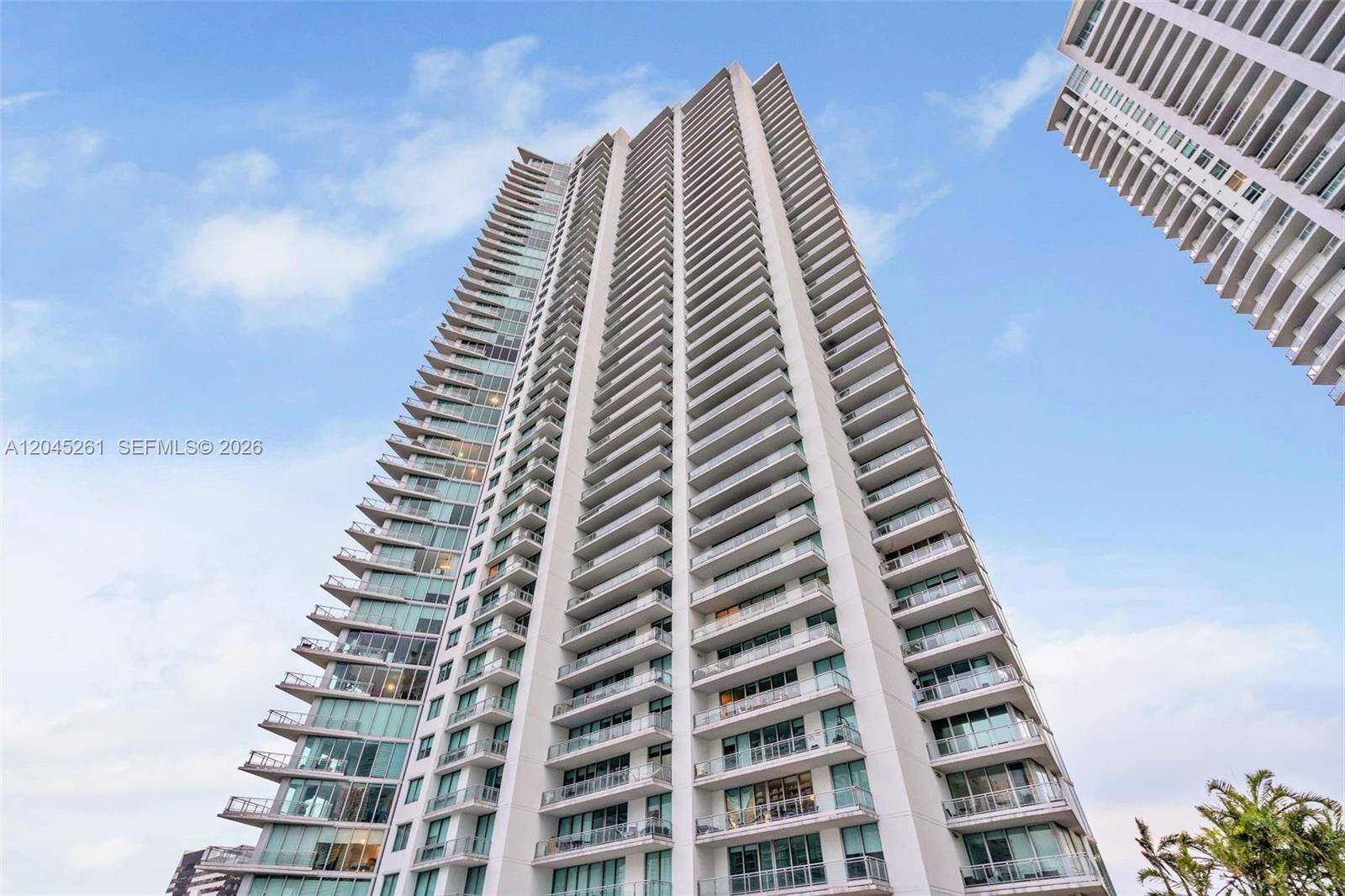 92 SW 3rd StMiami - Condo 5+ Stories,Condo condo unit 3608 - picture