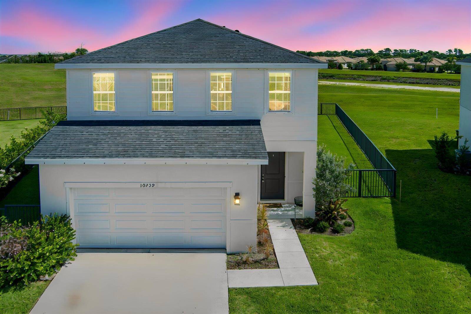 10739 SW VasariPort St. Lucie - picture