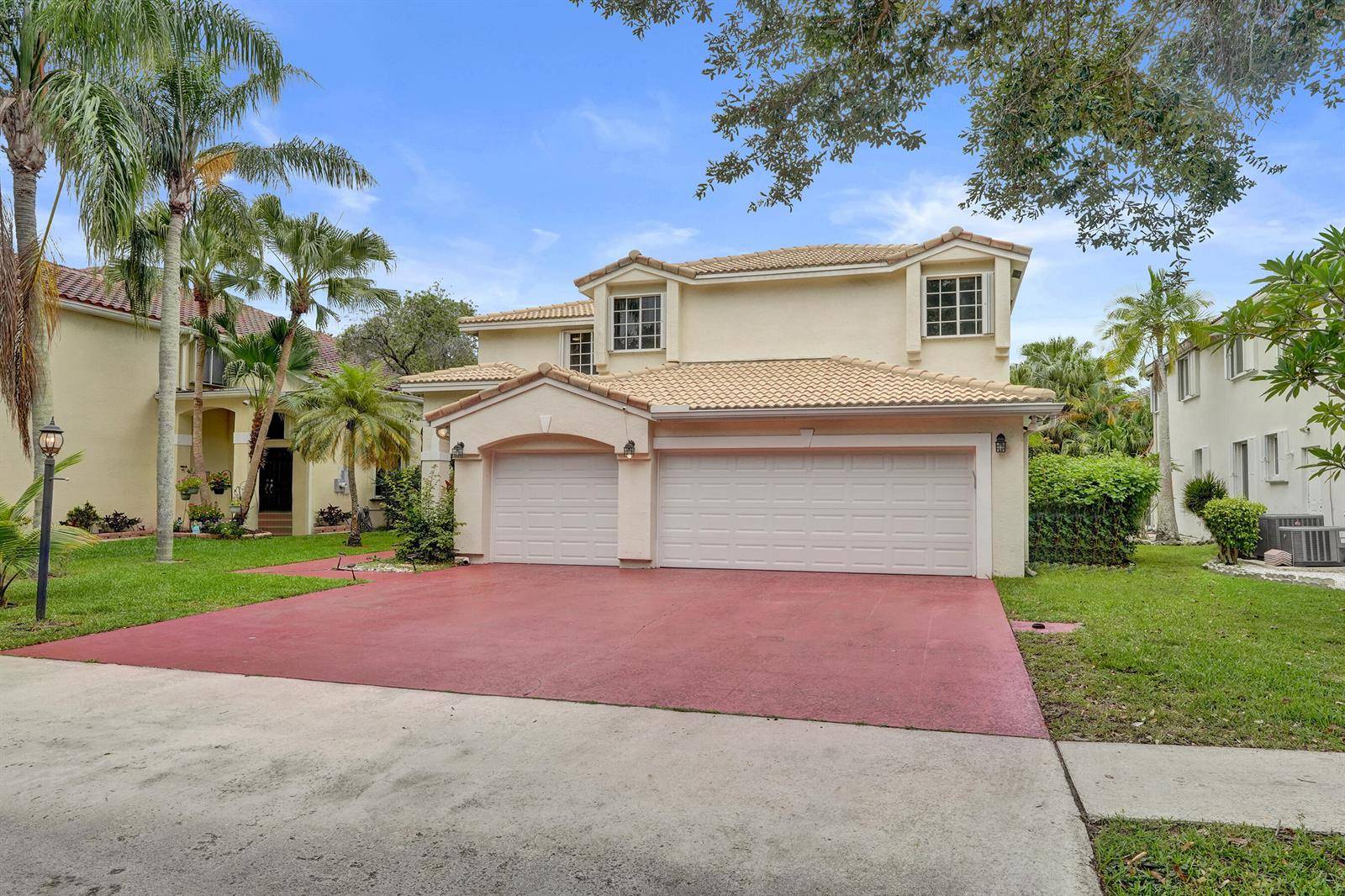 4180 LansingCooper City - picture