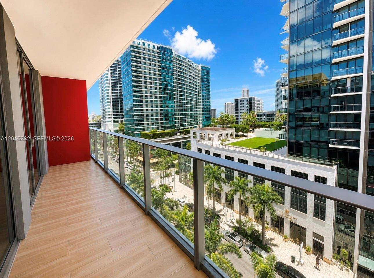 90 NE 32nd stMiami - condo unit 906 - picture