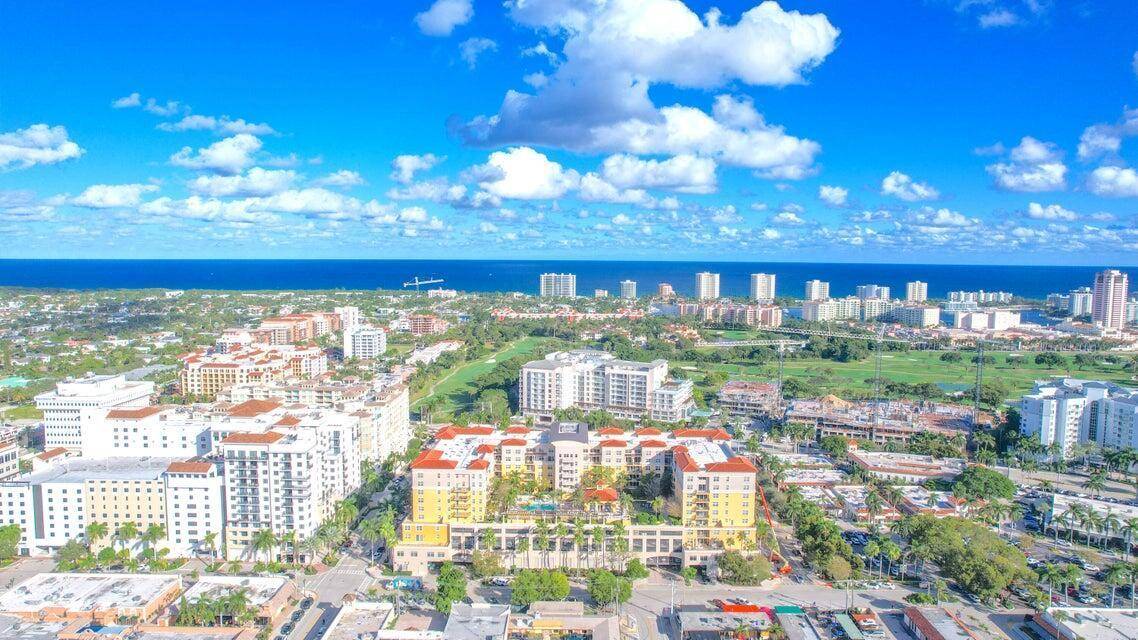 101 Plaza Real SBoca Raton - Condo condo unit 606 - picture