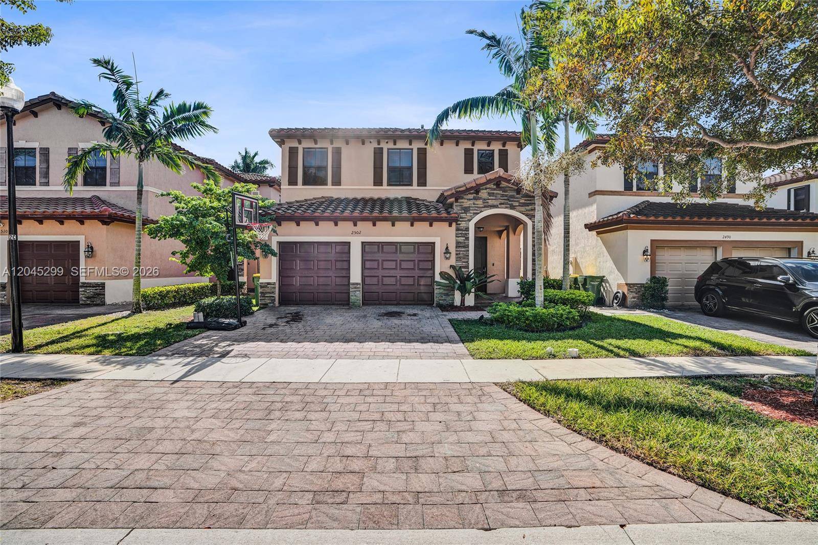 2502 NE 1st StHomestead - picture